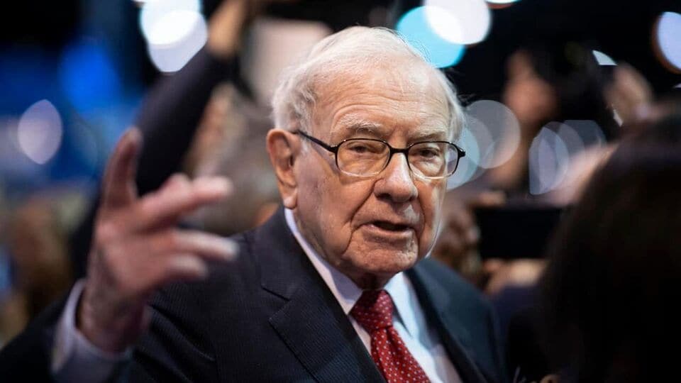 Quote of the day: Warren Buffett on Benjamin Graham — 'Man who planted ...
