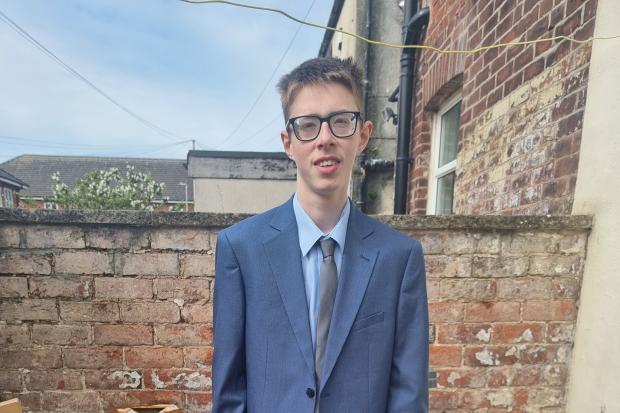 Police issue missing person appeal as teenager has not been seen in ...