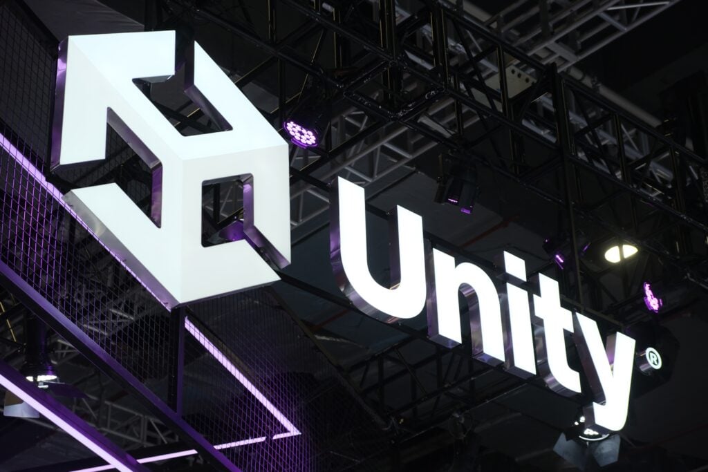 Unity Software's shares fall on disappointing Q1 guide, IronSource headwind