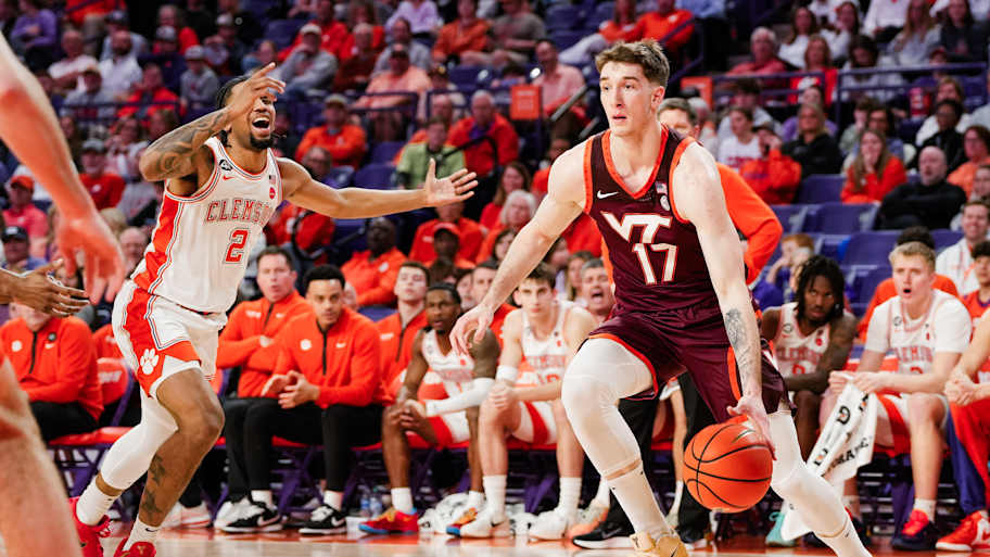 Virginia Tech men's basketball's stock report after 76-66 upset win ...