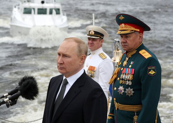 The English coast's invisible iron dome to stop Putin disrupting bank ...