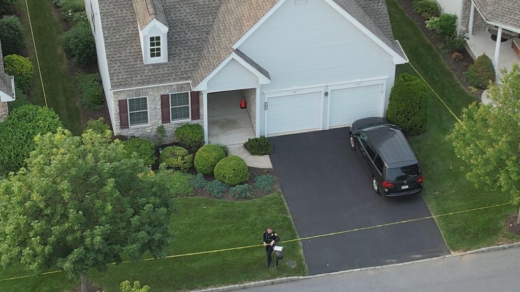 Man pleads guilty to murdering wife's parents in Palmer Township ...