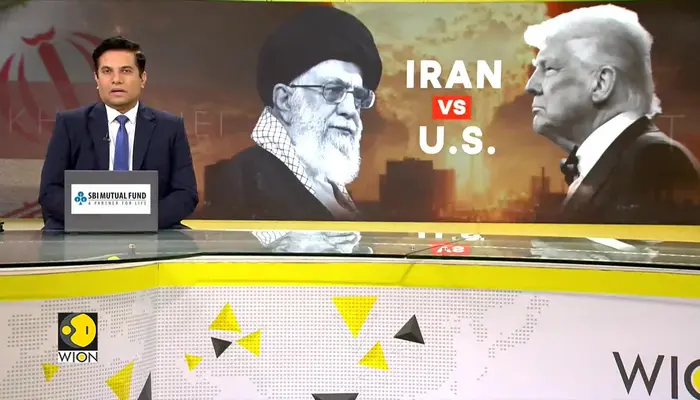 US-Iran tensions: Iran and US Press for negotiations but maintain their ...