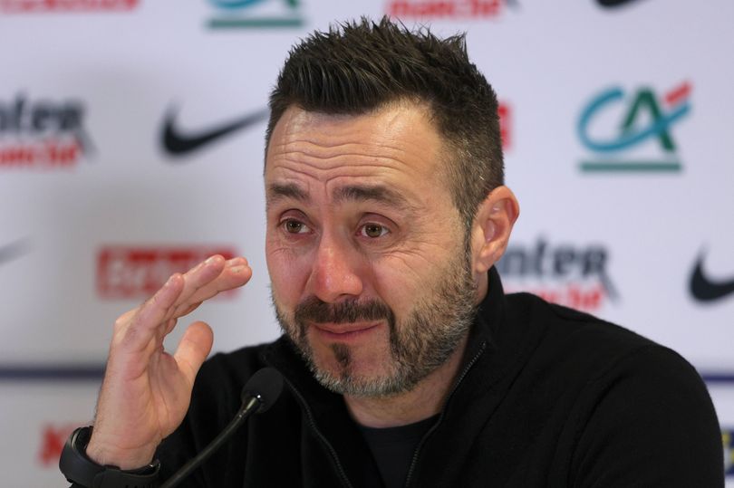 El desaire del Liverpool al candidato a sustituto de Jürgen Klopp debería servir de advertencia al Tottenham