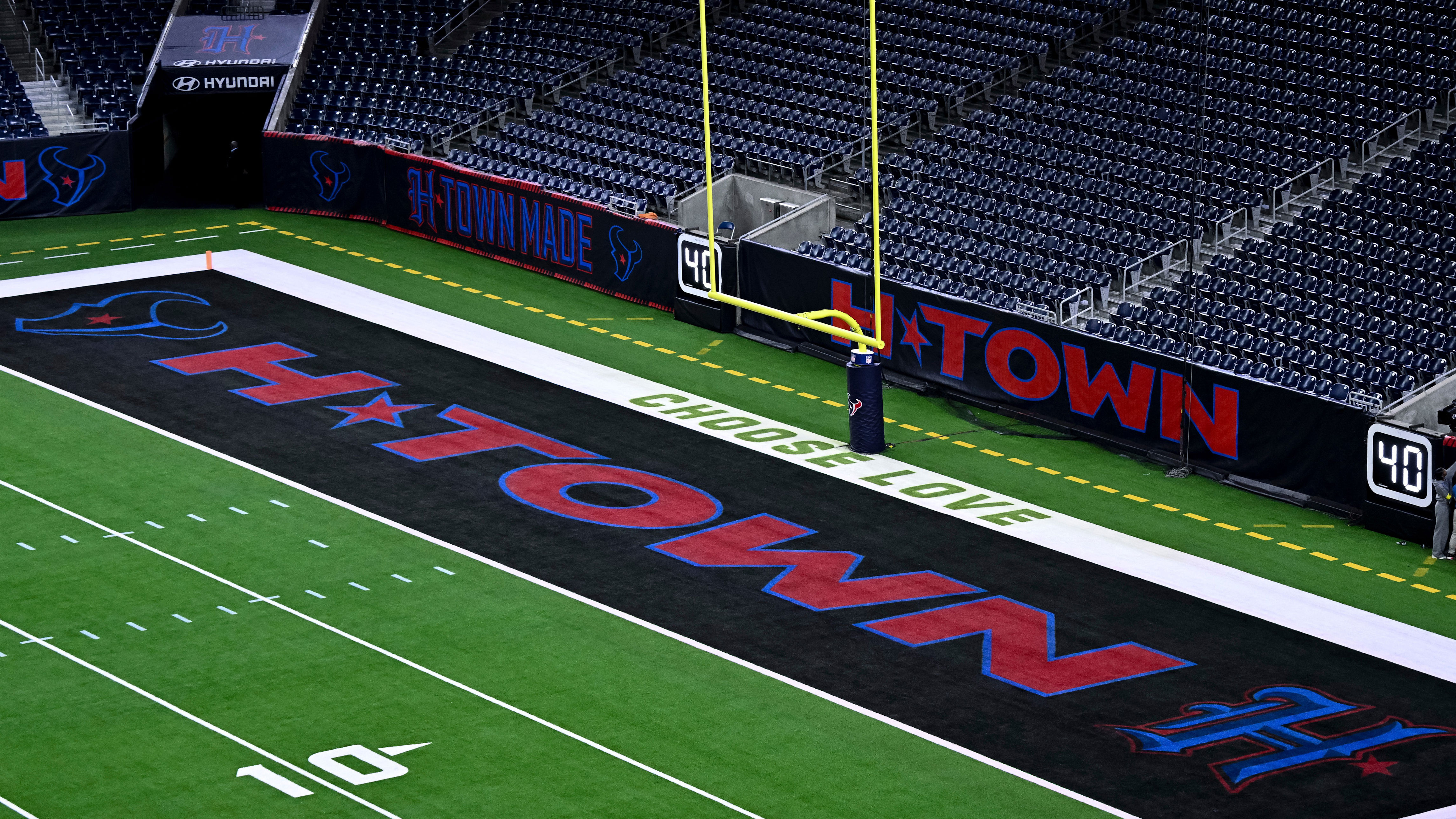 Newly proposed Houston Texans facility in NW Harris County will cost(02)