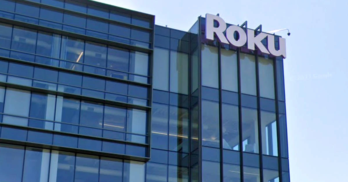 Roku swings to profit in Q4, revenue jumps to $1.4 billion