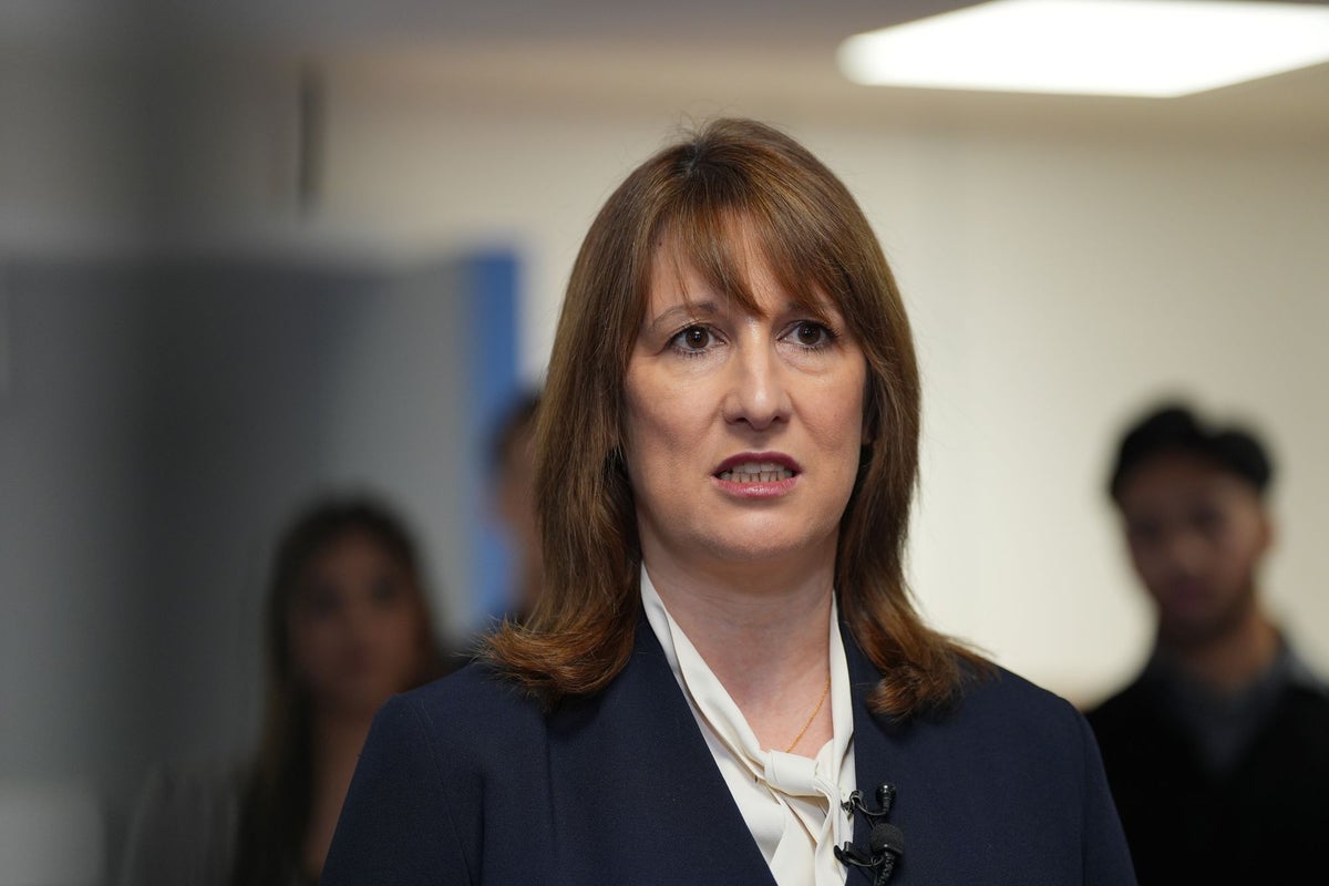 Reeves under pressure to keep energy prices capped in spring statement