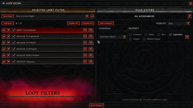 Blizzard reveals warlock class: Will it dominate Diablo 4 Lord of ...