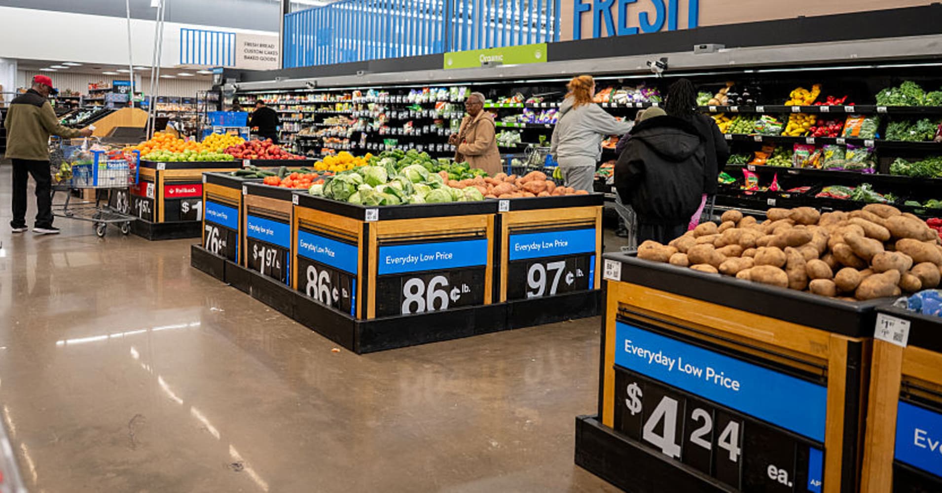 The January CPI inflation report is due out Friday morning. Here's what ...