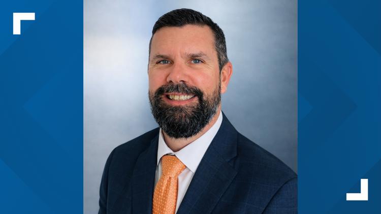 Rockdale ISD announces lone finalist for superintendent