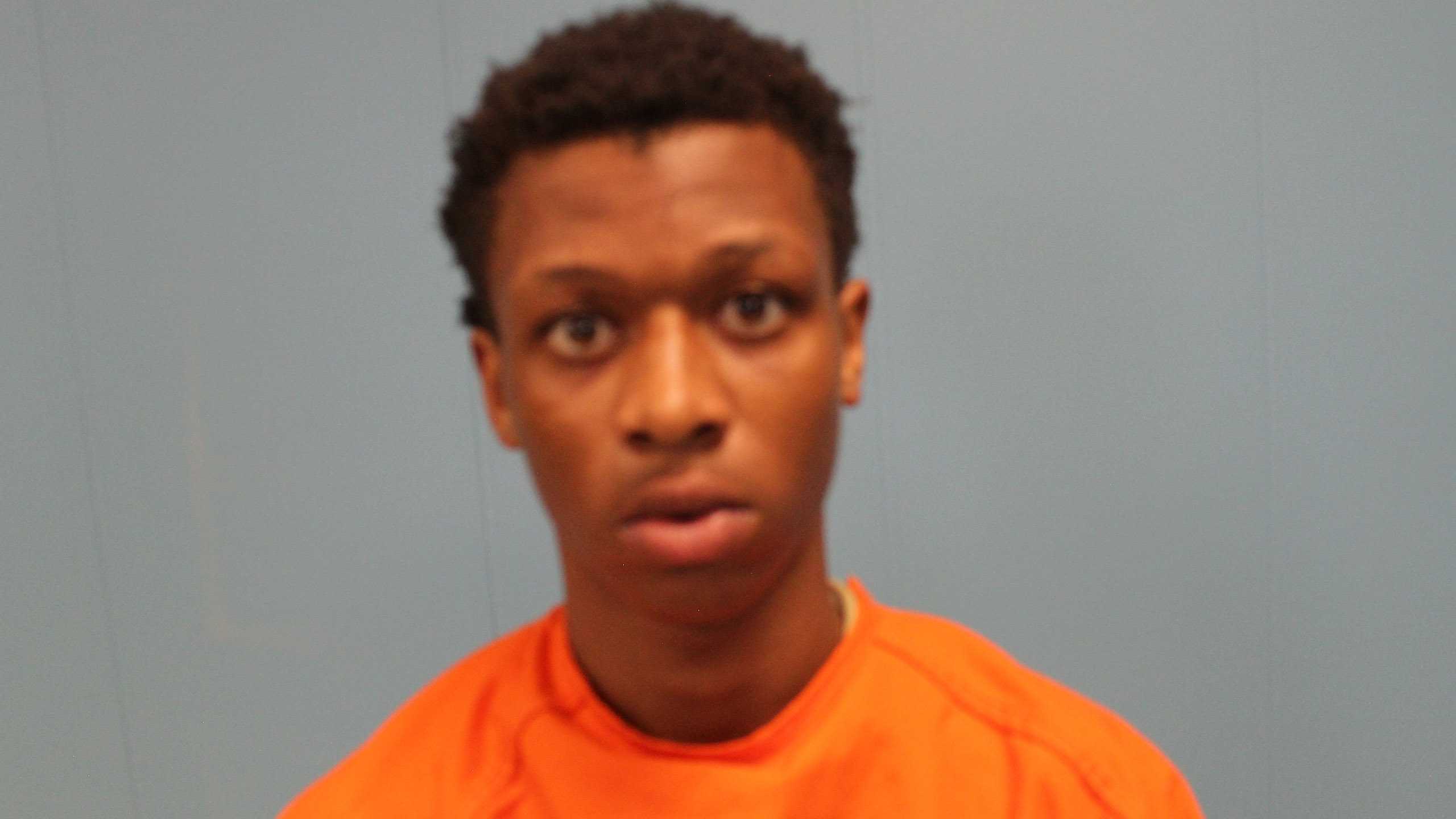 Teen arrested, charged with murder in Natchez