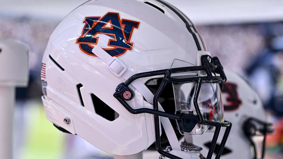Auburn lands first defensive commit of 2027 class with No. 1 recruit in ...