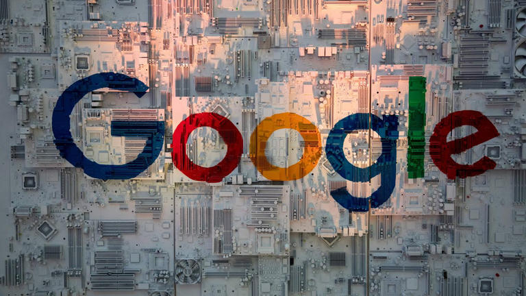 Google confirms $10B Project Mica in Northland