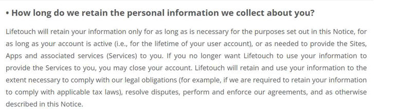 What Texas parents need to know about Lifetouch student photo privacy