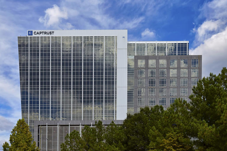 Captrust acquires $3.8 billion West Coast wealth management firm