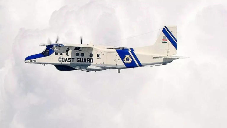 Defence ministry inks Rs 2,312-crore deal with HAL for 8 Dornier ...