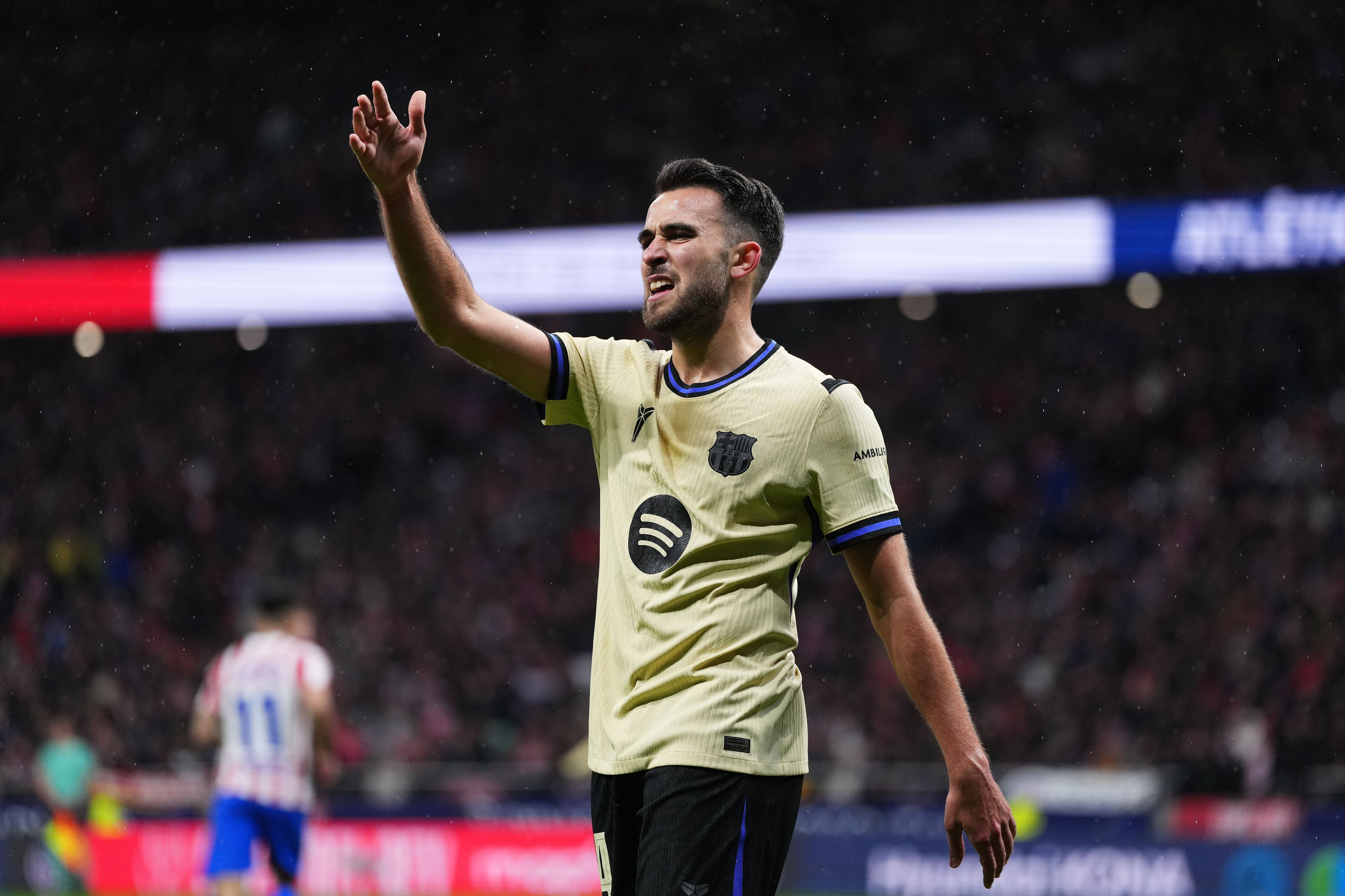 Atlético Madrid vs Barcelona, Copa del Rey: Final score 4-0, Barça ...