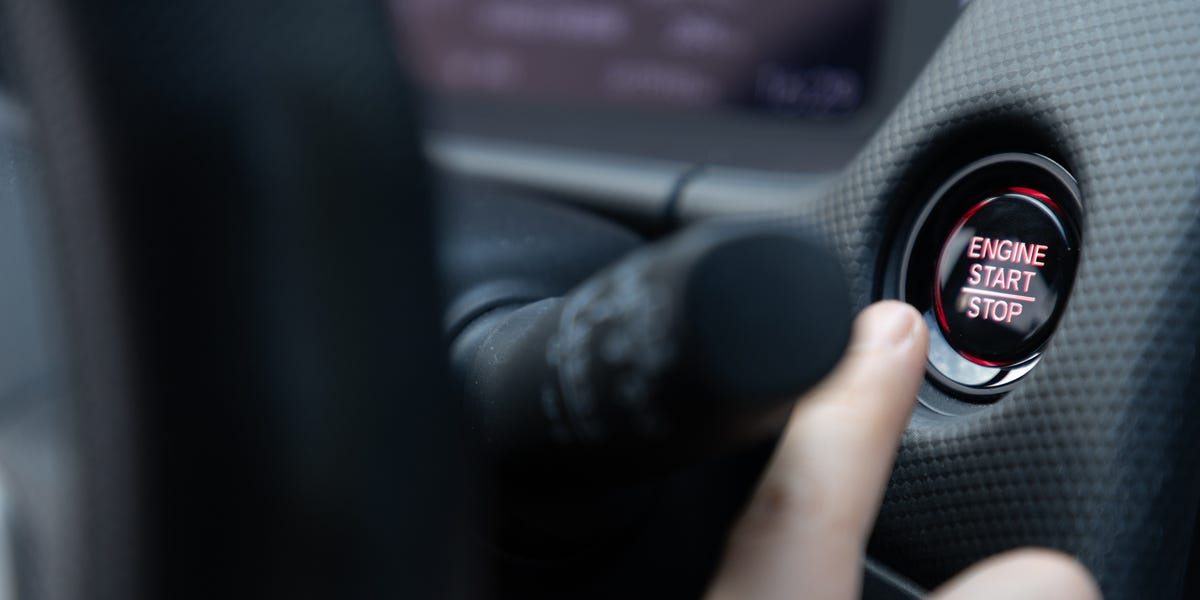 EPA moves to eliminate incentives for auto start/stop systems