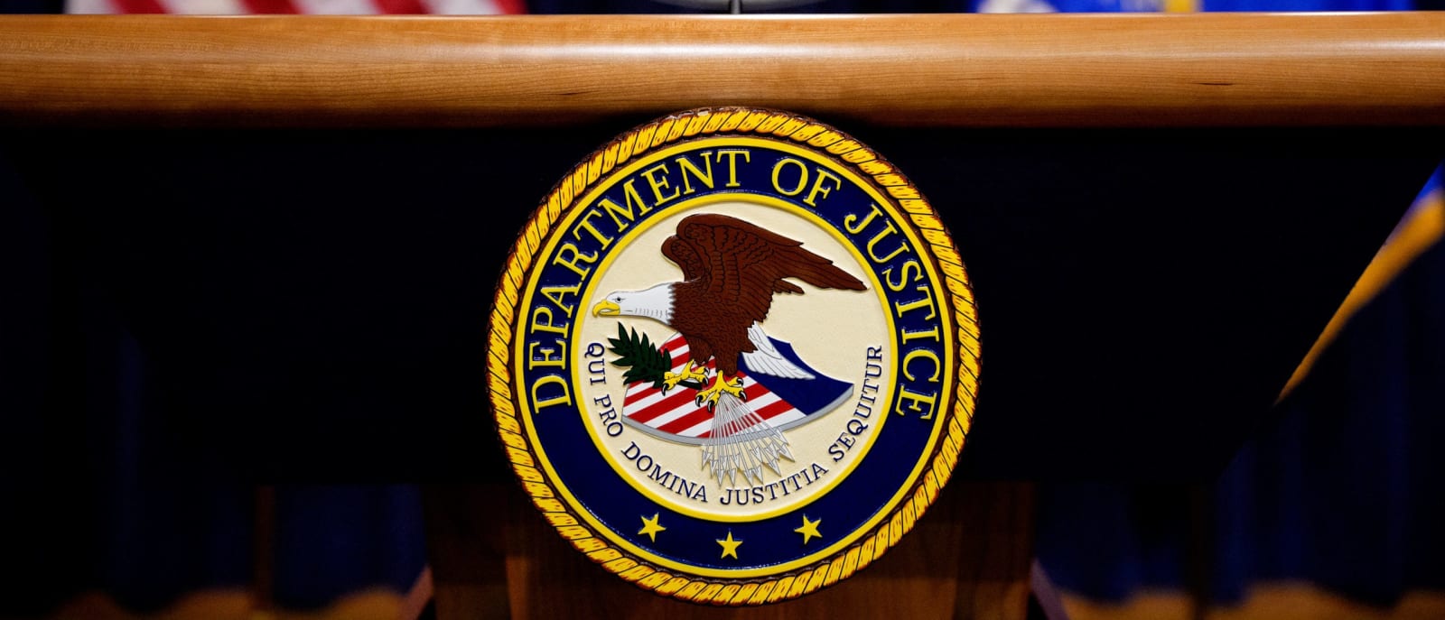 Prophetess charged in multi-state forced labor conspiracy
