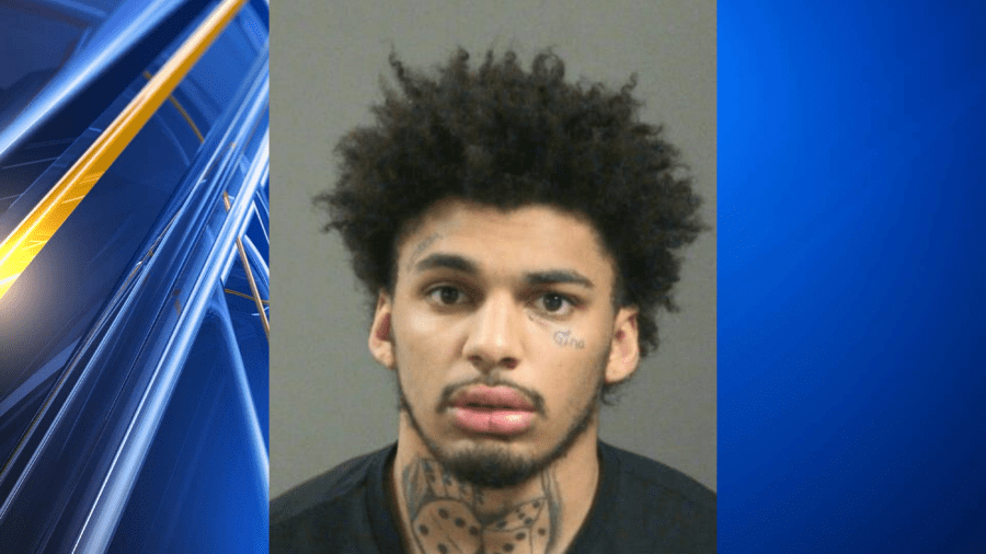 Arkansas ‘career criminal’ sentenced to more than 17 years in federal ...