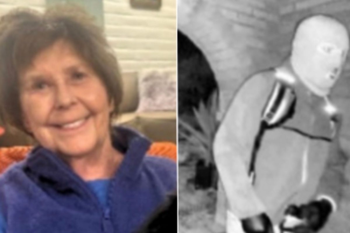 DNA found near Nancy Guthrie’s home returned no matches: report