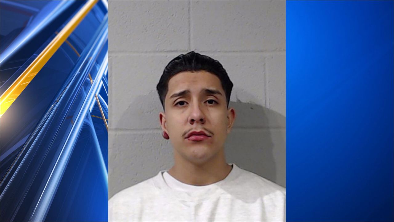 Wichita teen pleads guilty to murder in Sim Park shooting