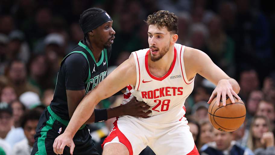 Rockets' mini-NBA buyout guide: Who on the market could Houston target?