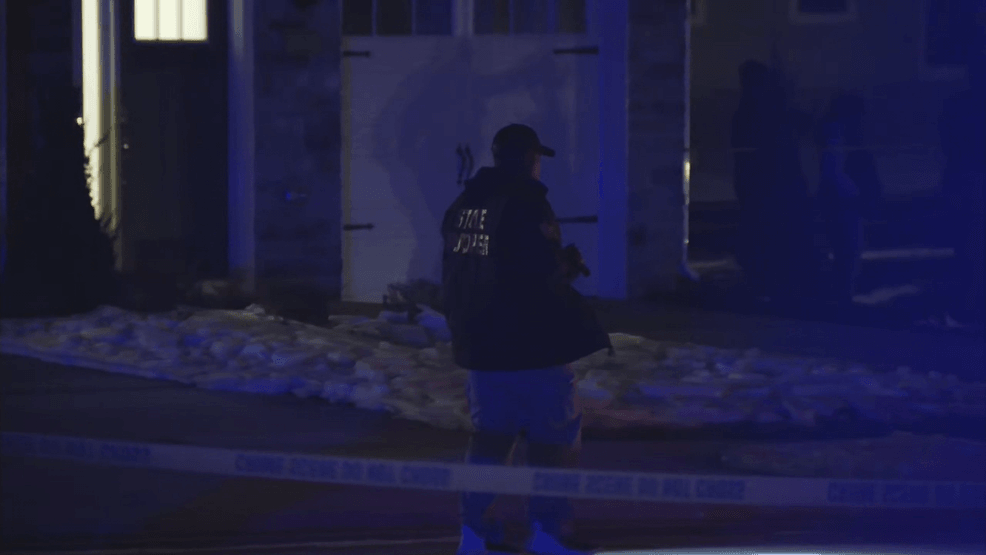Charles County deputies shoot, kill man in White Plains area