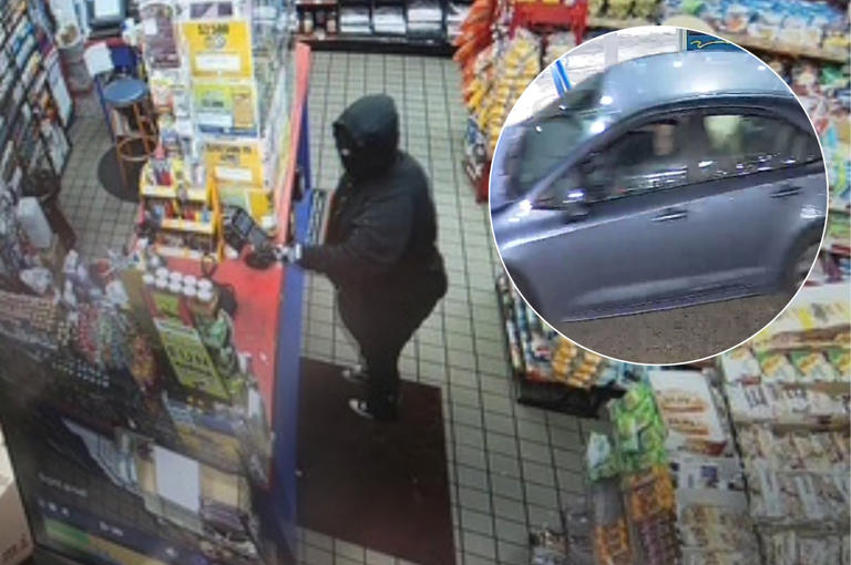 Bond set for woman accused of robbing gas stations across 3 Pine Belt ...