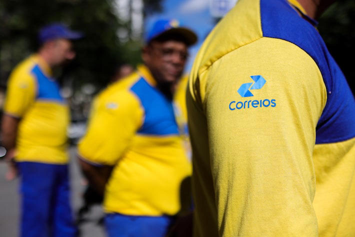 No ano passado, estatal tomou um empréstimo de R$ 12 bilhões com garantia da União de um consórcio de bancos Foto: Tiago Queiroz/Estadão