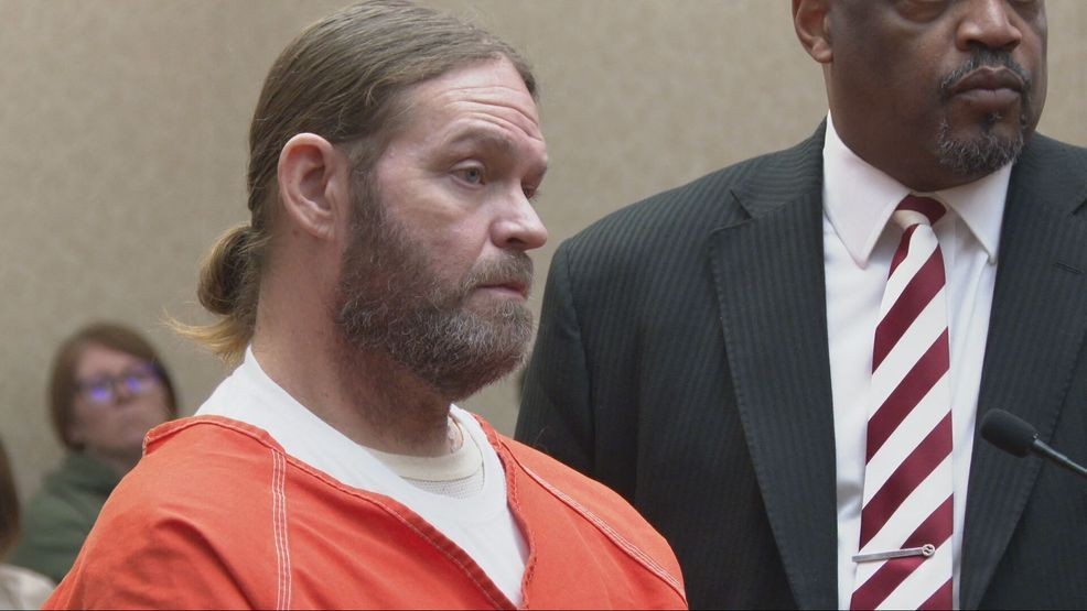 Local man sentenced in connection to pregnant woman found dead in bin
