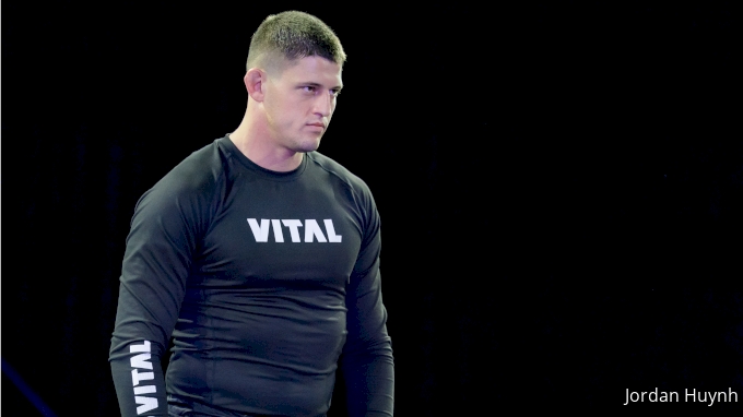 UFC BJJ 5 live updates: Nicholas Meregali returns in Las Vegas, NV<br>