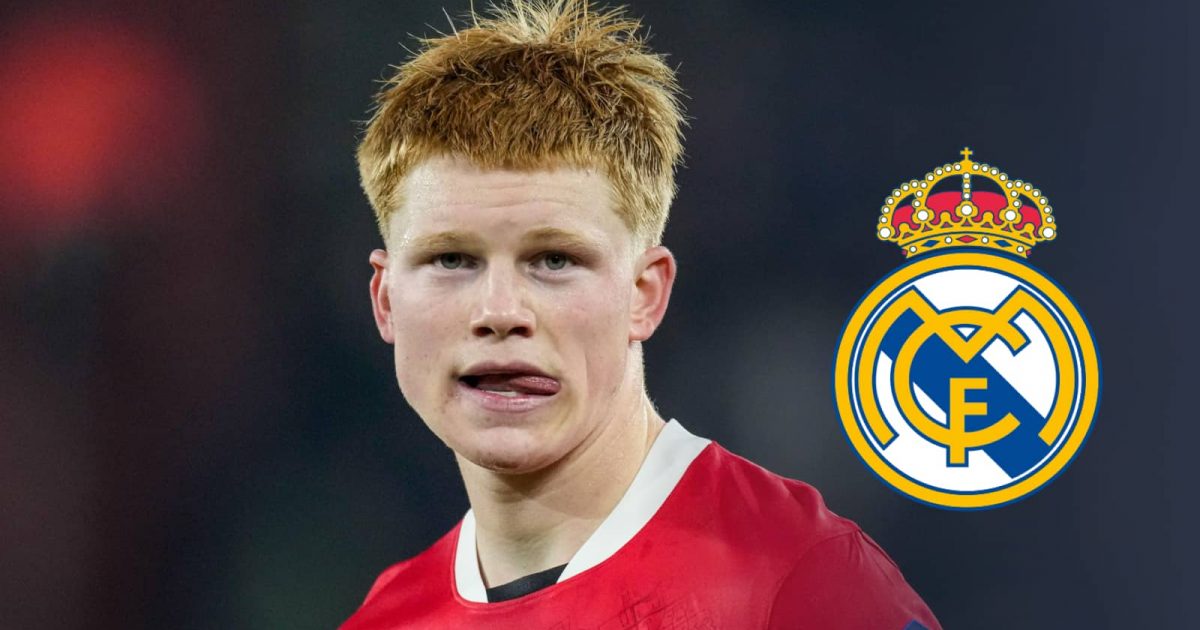 Real Madrid to crush Arne Slot’s dream signing with record-breaking move as two more deals eyed<br><br>