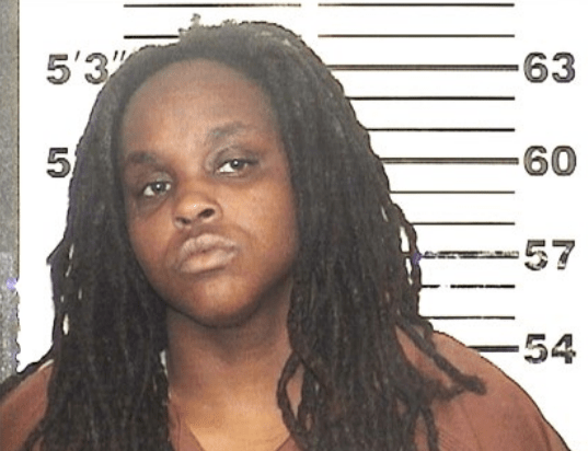 Woman wanted for Jackson homicide arrested in Adams County