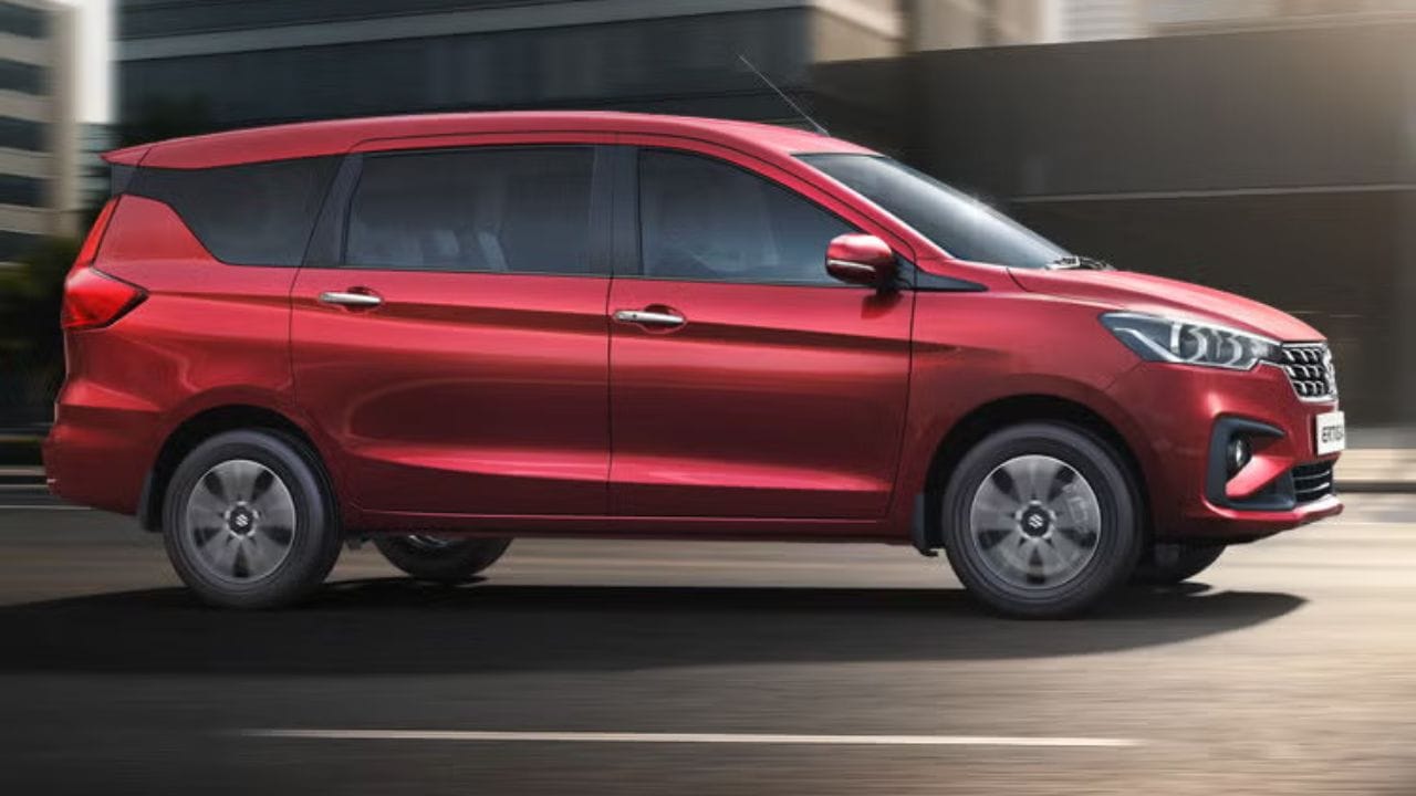 20 लाख से कम में बेस्ट 7-सीटर MPVs, फैमिली रोड ट्रिप होगी मजेदार