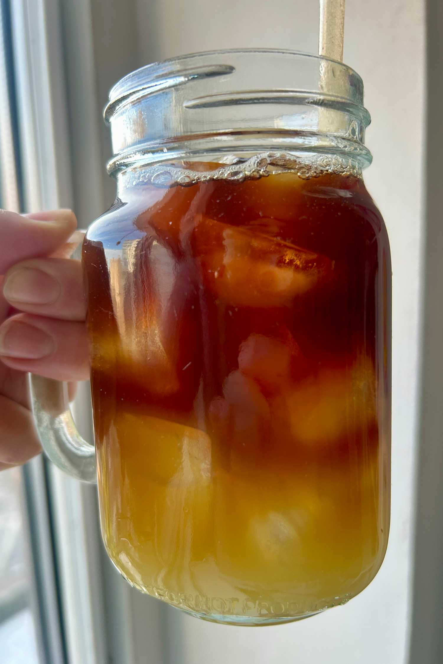 The most delicious natural sweetener to add to your coffee is not honey ...