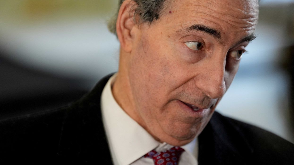 Horrific conditions discovered as lawmaker makes unannounced drop-in at ...