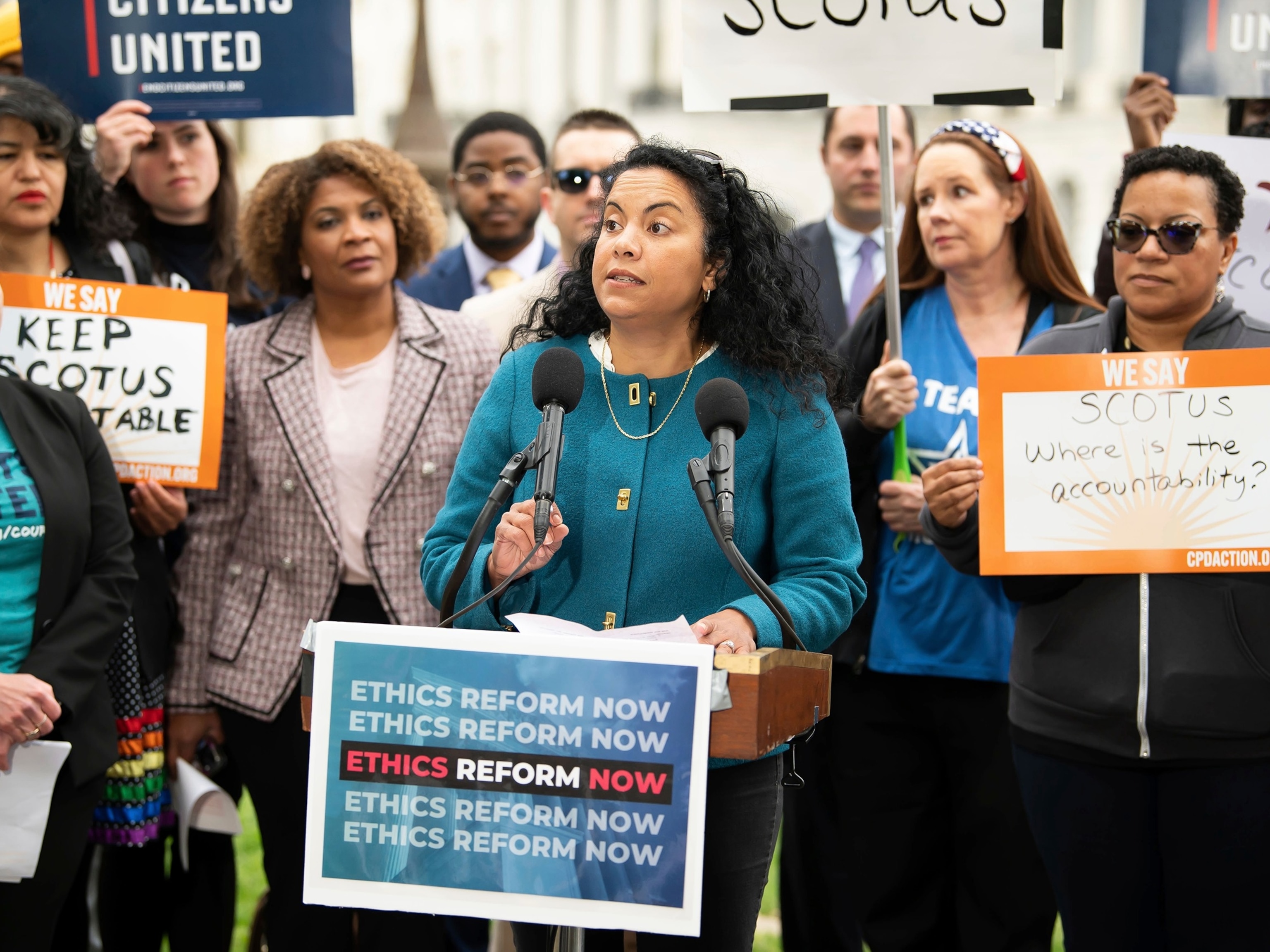 Progressive activist will win NJ special election over moderate Dems ...