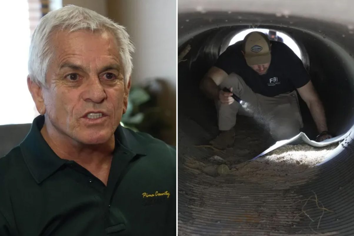 Arizona sheriff blocks FBI access to evidence in Nancy Guthrie abduction<br>