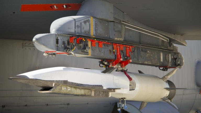 Pentagon taps six vendors to build highly maneuverable Mach 5 ...