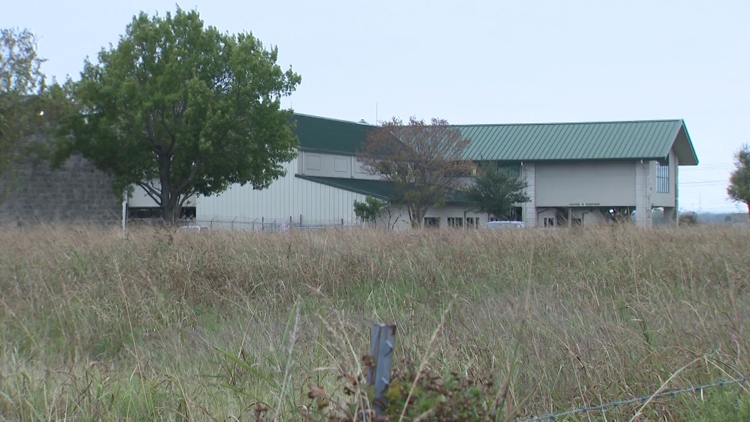 Round Rock City Council approves proposed Skybox AI data center