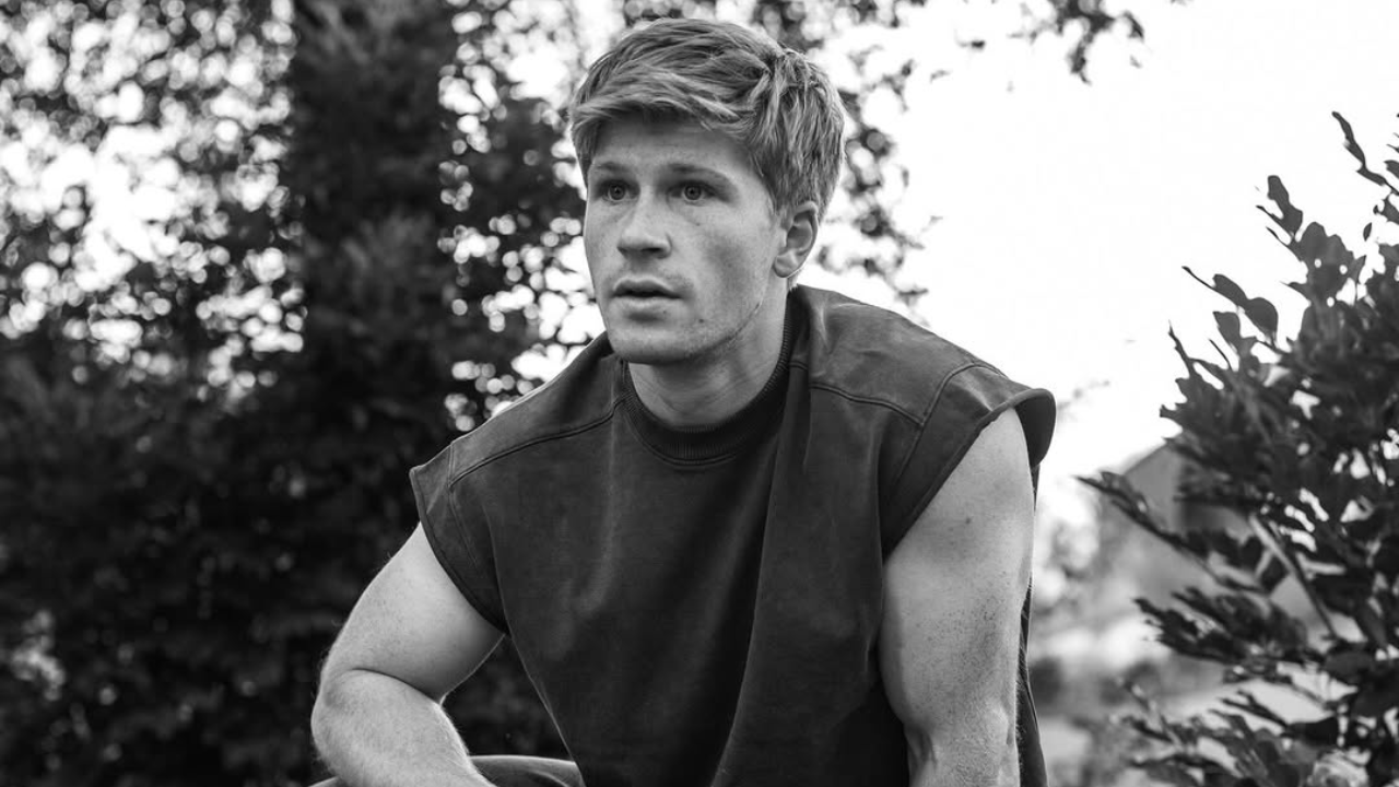 'The next pro': ‘Dancing With the Stars’ Season 34 winner Robert Irwin ...