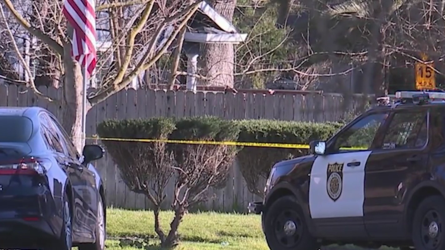 3-year-old death investigation is underway in Sacramento