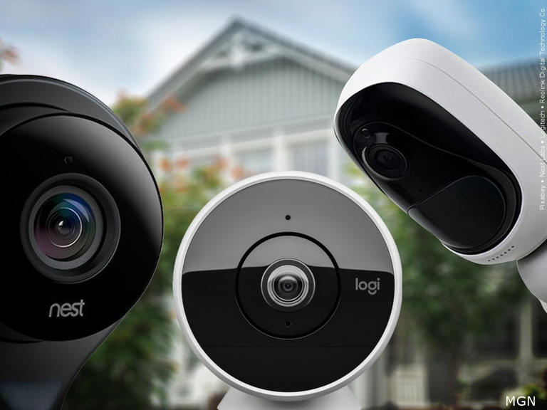 Nancy Guthrie case prompts police warning: Check your security camera ...