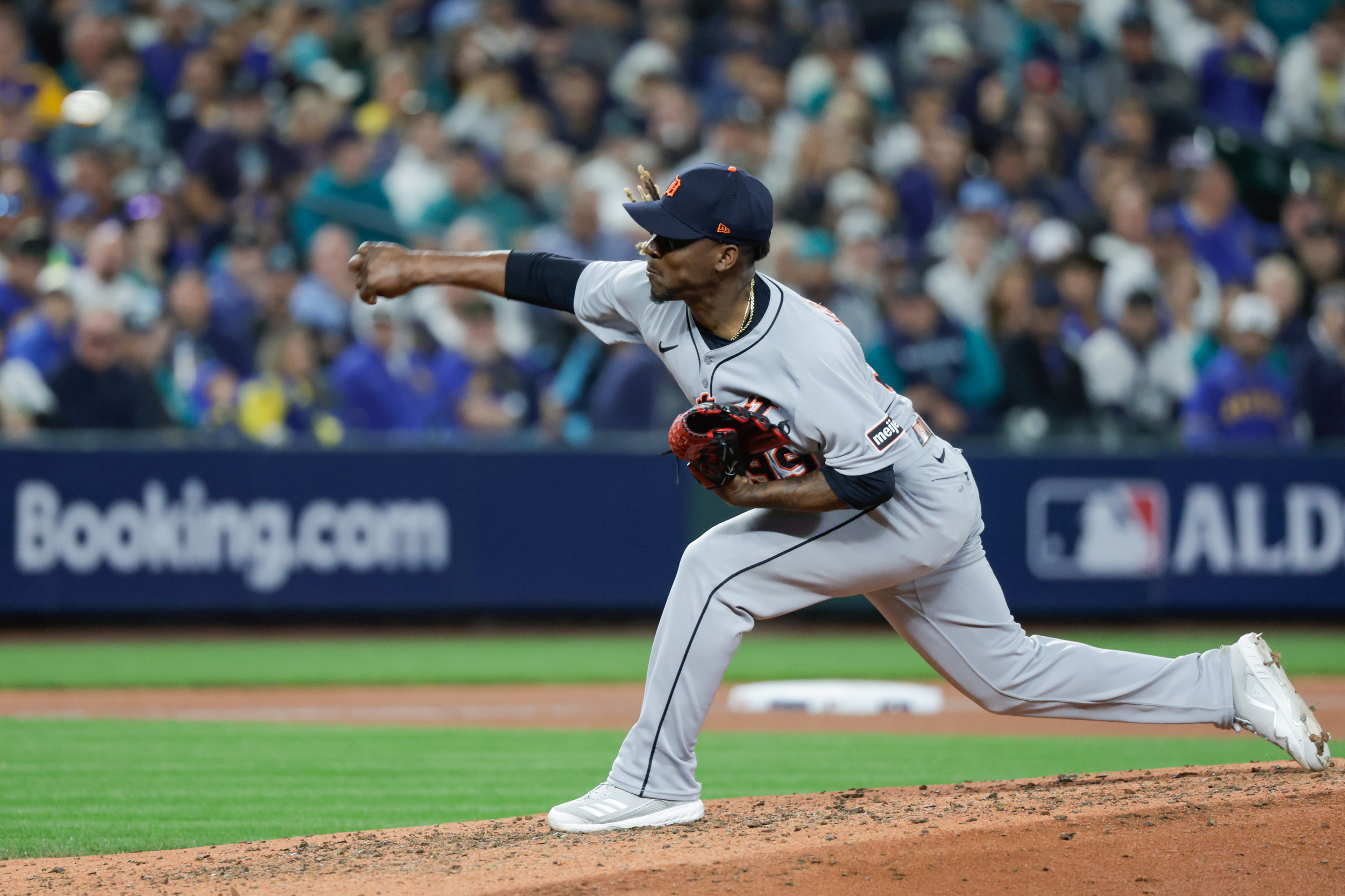 Yankees, Rafael Montero agree to minor league deal<br>