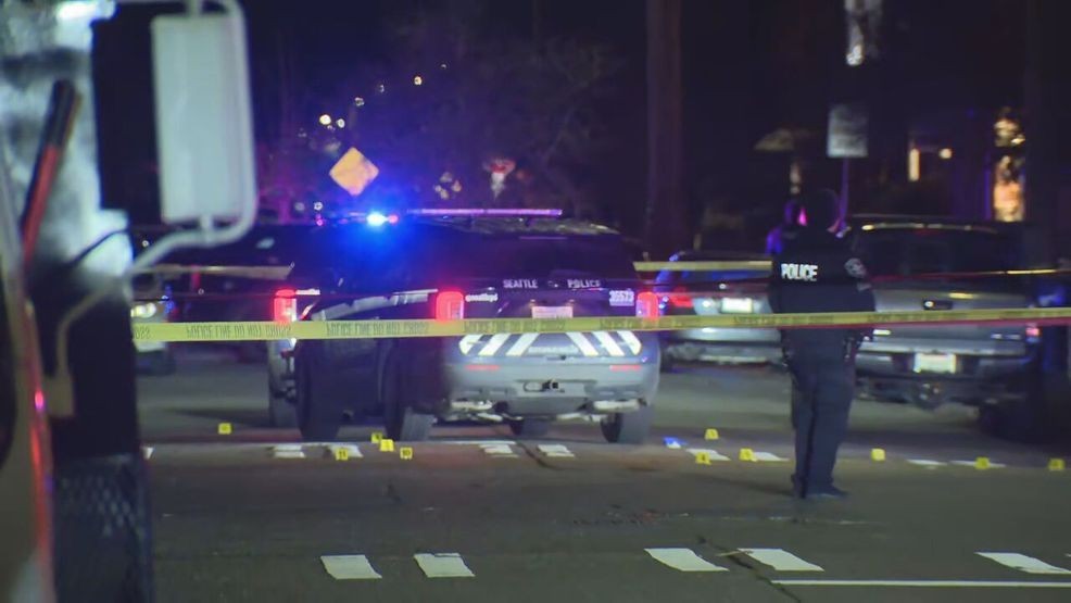Suspect in critical condition, officer recovering after exchange of ...