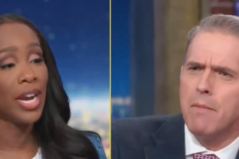 CNN viewers turn on Scott Jennings as he clashes with Abby Phillip in ...