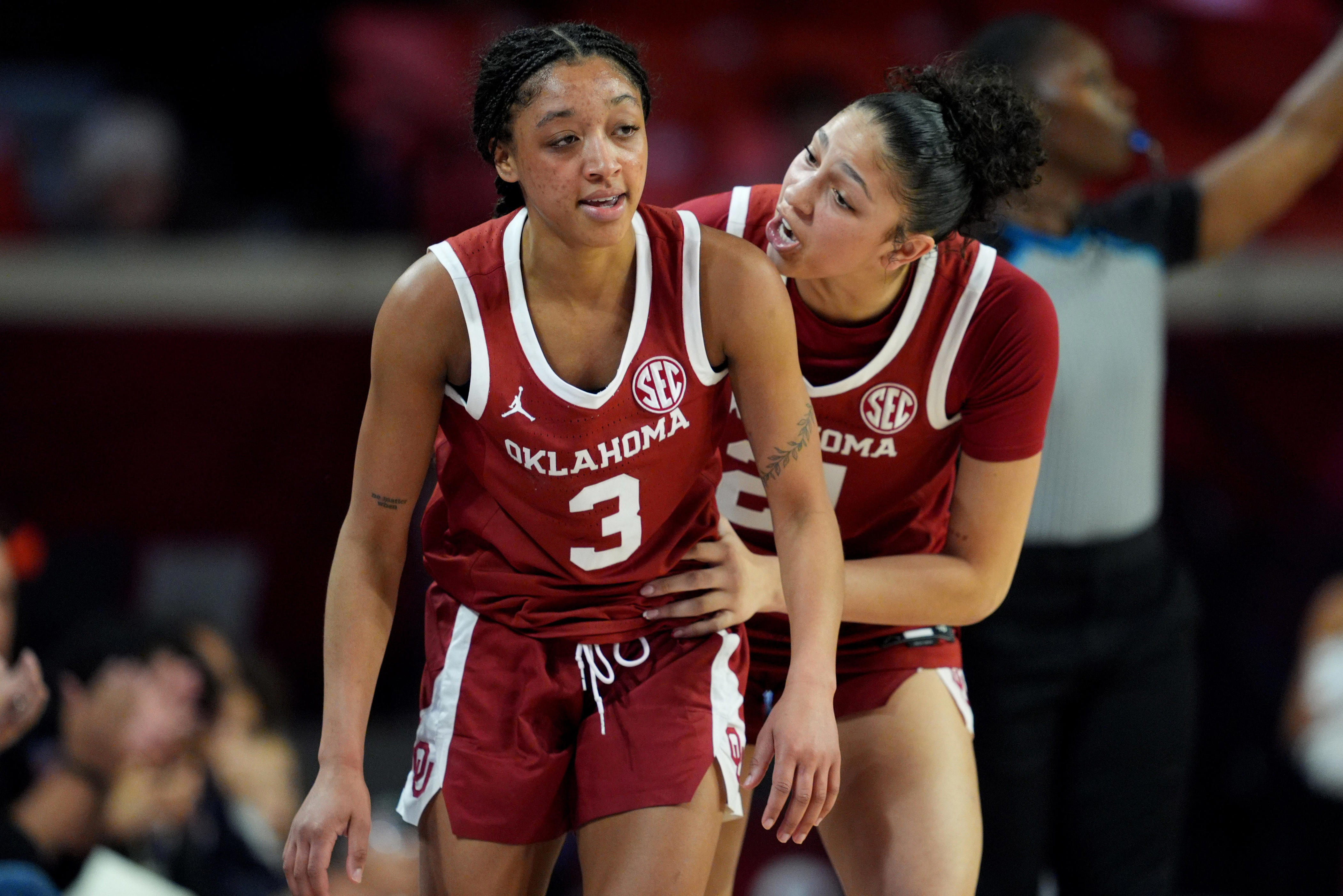 OU women's basketball vs Florida injury report, prediction: Where to ...