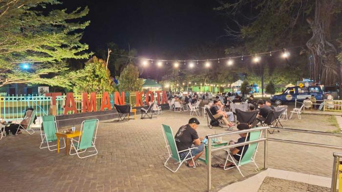 – Kisah Yus Sahi: Manusia di Balik Kopi Surplus Gorontalo