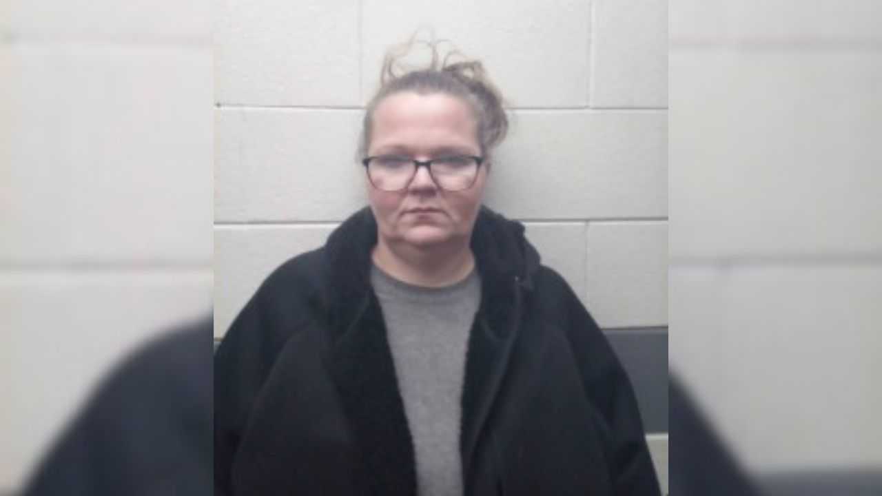 Woman accused of trying to smuggle drugs disguised as Legos through ...